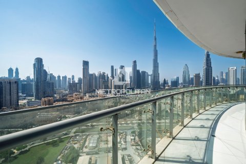 Appartamento in vendita a Downtown Dubai (Downtown Burj Dubai), Dubai, EAU 2 camere da letto, 115 mq. № 664210 - foto 14