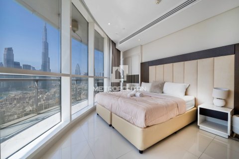 Appartamento in vendita a Downtown Dubai (Downtown Burj Dubai), Dubai, EAU 2 camere da letto, 115 mq. № 664210 - foto 12