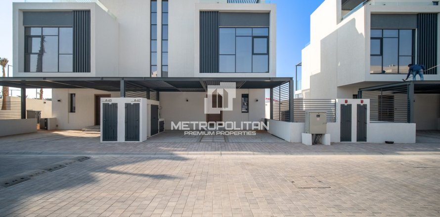 تاون هاوس في Al Marjan Island، رأس الخيمة 2 غرفة نوم ، 234 متر مربع . ر قم 664206