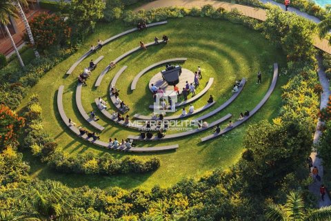 Villetta a schiera in vendita a Dubai Land, Dubai, EAU 4 camere da letto, 144 mq. № 664212 - foto 10