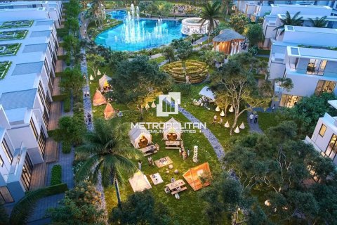 Villetta a schiera in vendita a Dubai Land, Dubai, EAU 4 camere da letto, 144 mq. № 664212 - foto 6