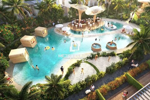 Villetta a schiera in vendita a Dubai Land, Dubai, EAU 4 camere da letto, 144 mq. № 664212 - foto 1