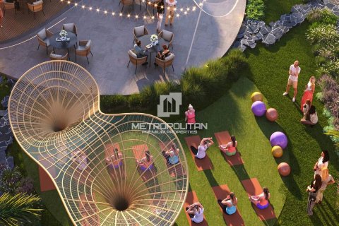 Villetta a schiera in vendita a Dubai Land, Dubai, EAU 4 camere da letto, 144 mq. № 664212 - foto 9