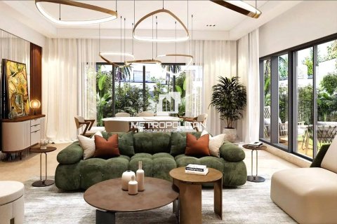Villetta a schiera in vendita a Dubai Land, Dubai, EAU 4 camere da letto, 144 mq. № 664212 - foto 2