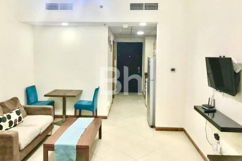 Wohnung in Dubai Marina, Dubai, VAE: 40 m2 Nr. 730618