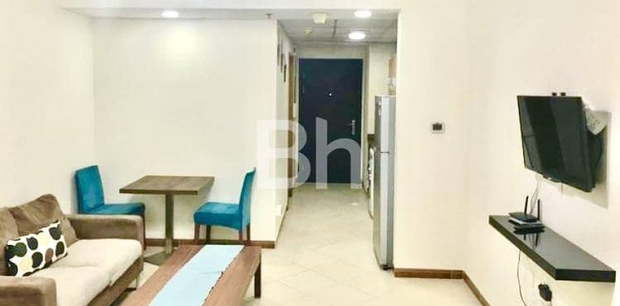 Apartamento en Dubai Marina, Dubai, EAU 40 m² № 730618