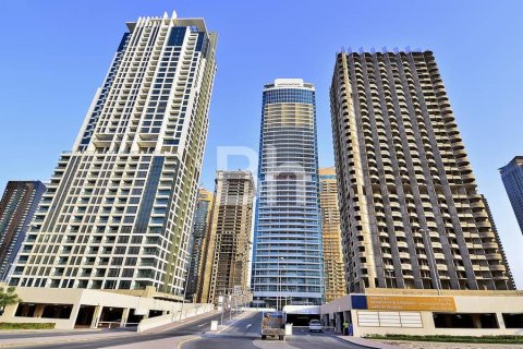Apar-hotel de vânzare în Jumeirah Lake Towers, Dubai, EAU 1 dormitor, 64 mp.  №730614 - poză 11