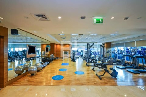 Apar-hotel de vânzare în Jumeirah Lake Towers, Dubai, EAU 1 dormitor, 64 mp.  №730614 - poză 9