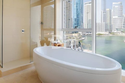 Apar-hotel de vânzare în Jumeirah Lake Towers, Dubai, EAU 1 dormitor, 64 mp.  №730614 - poză 5