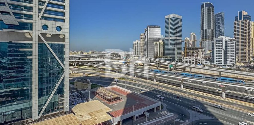 Wohnung in Jumeirah Lake Towers, Dubai, VAE: 36 m2 Nr. 730615