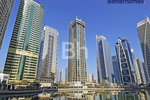 Apartment sa Jumeirah Lake Towers, Dubai, UAE 47 sq.m. № 730617 - larawan 9