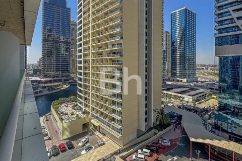 Apartment sa Jumeirah Lake Towers, Dubai, UAE 47 sq.m. № 730617 - larawan 14