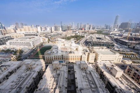 شقة للبيع في دائرة قرية جميرا، دبي، الإمارات العربية المتحدة 1 غرفة نوم ، 69 متر مربع ، رقم 730613 - صورة 9