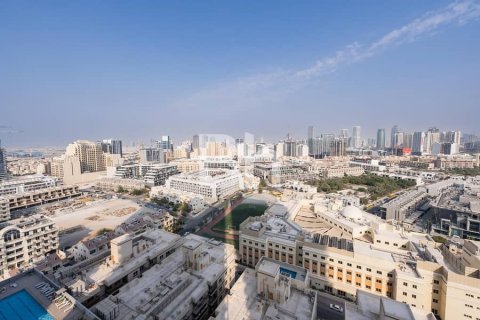 شقة للبيع في دائرة قرية جميرا، دبي، الإمارات العربية المتحدة 1 غرفة نوم ، 69 متر مربع ، رقم 730613 - صورة 13