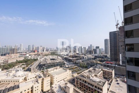 شقة للبيع في دائرة قرية جميرا، دبي، الإمارات العربية المتحدة 1 غرفة نوم ، 69 متر مربع ، رقم 730613 - صورة 12