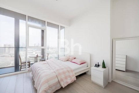Korter asukohaga Jumeirah Village Circle, Dubai, AÜE: 1 magamistoaga, 69 m² Nr 730613
