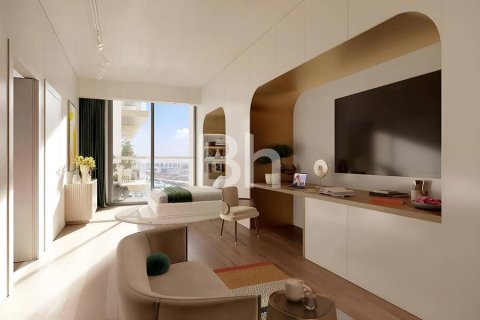 Appartamento in vendita a Jumeirah Village Circle, Dubai, EAU 1 camera da letto, 66 mq. № 730616 - foto 8