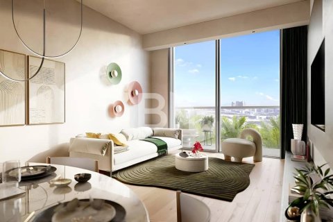 Appartamento in vendita a Jumeirah Village Circle, Dubai, EAU 1 camera da letto, 66 mq. № 730616 - foto 3