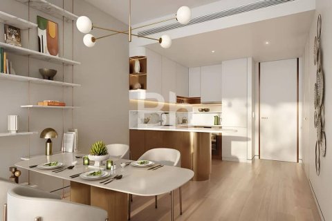 Appartamento in vendita a Jumeirah Village Circle, Dubai, EAU 1 camera da letto, 66 mq. № 730616 - foto 5