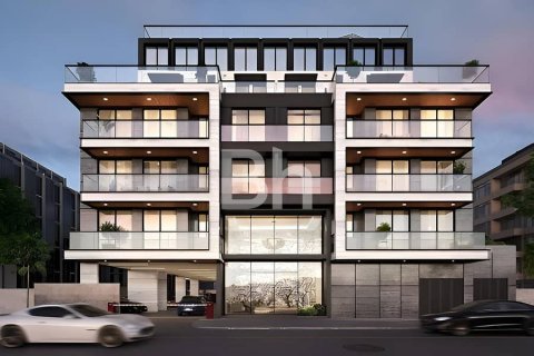 Appartamento in vendita a Jumeirah Village Circle, Dubai, EAU 1 camera da letto, 66 mq. № 730616 - foto 14
