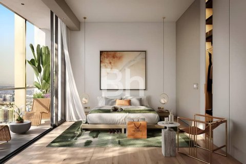 Appartamento in vendita a Jumeirah Village Circle, Dubai, EAU 1 camera da letto, 66 mq. № 730616 - foto 7