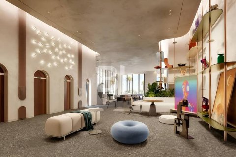 آپارتمان در Jumeirah Village Circle، Dubai ، امارات متحده عربی 1 خوابه ، 66 متر مربع. شماره 730616