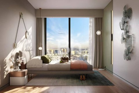 Appartamento in vendita a Jumeirah Village Circle, Dubai, EAU 1 camera da letto, 66 mq. № 730616 - foto 6
