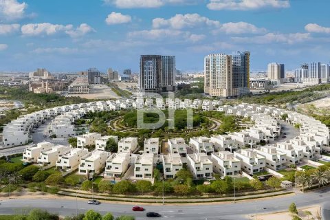 Appartamento in vendita a Jumeirah Village Circle, Dubai, EAU 1 camera da letto, 66 mq. № 730616 - foto 10