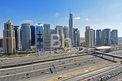 Leilighet til salgs i Jumeirah Lake Towers, Dubai, Emiratene 1 soverom, 75 kvm Nr. 730612 - Foto 4