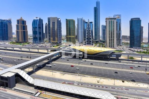 Leilighet til salgs i Jumeirah Lake Towers, Dubai, Emiratene 1 soverom, 75 kvm Nr. 730612 - Foto 7