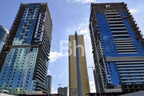 Leilighet til salgs i Jumeirah Lake Towers, Dubai, Emiratene 1 soverom, 75 kvm Nr. 730612 - Foto 14