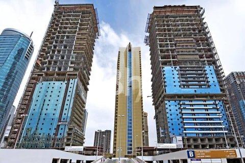Leilighet til salgs i Jumeirah Lake Towers, Dubai, Emiratene 1 soverom, 75 kvm Nr. 730612 - Foto 13