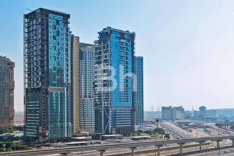 Leilighet til salgs i Jumeirah Lake Towers, Dubai, Emiratene 1 soverom, 75 kvm Nr. 730612 - Foto 12
