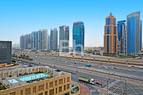 Leilighet til salgs i Jumeirah Lake Towers, Dubai, Emiratene 1 soverom, 75 kvm Nr. 730612 - Foto 3