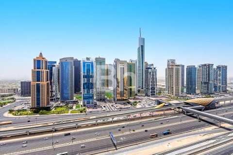 Leilighet til salgs i Jumeirah Lake Towers, Dubai, Emiratene 1 soverom, 75 kvm Nr. 730612 - Foto 8
