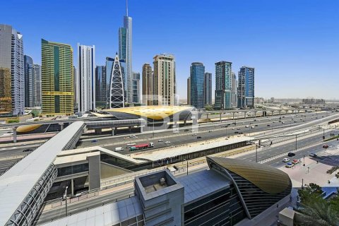 Leilighet til salgs i Jumeirah Lake Towers, Dubai, Emiratene 1 soverom, 75 kvm Nr. 730612 - Foto 9