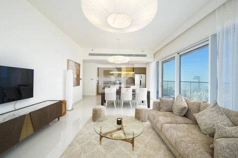 Dubai Harbour, Dubai, BAE’de satılık daire 3 yatak odası, 182 m&sup2; No 642994 - fotoğraf 2