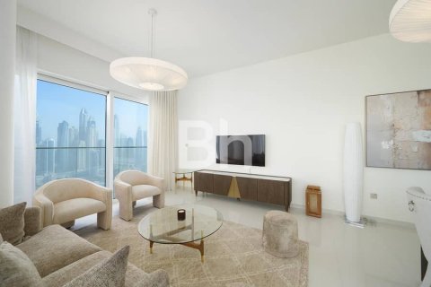 Apartman u gradu Dubai Harbour, UAE 3 spavaće sobe, 182 m2 Br. 642994 - Slika 1