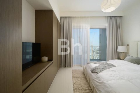 Dubai Harbour, Dubai, BAE’de satılık daire 3 yatak odası, 182 m&sup2; No 642994 - fotoğraf 13