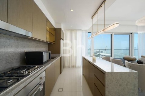 Apartman u gradu Dubai Harbour, UAE 3 spavaće sobe, 182 m2 Br. 642994 - Slika 4