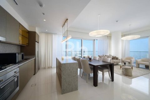 Dubai Harbour, Dubai, BAE’de satılık daire 3 yatak odası, 182 m&sup2; No 642994 - fotoğraf 3