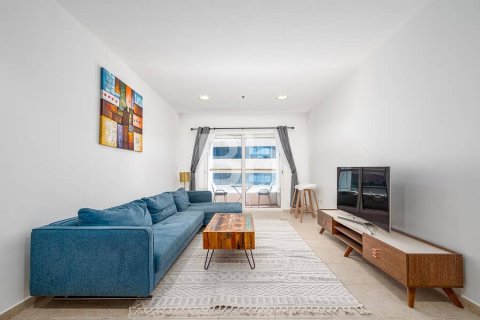Dubai Marina, UAE의 판매용 아파트 침실 1개, 89제곱미터 번호 642996 - 사진 2