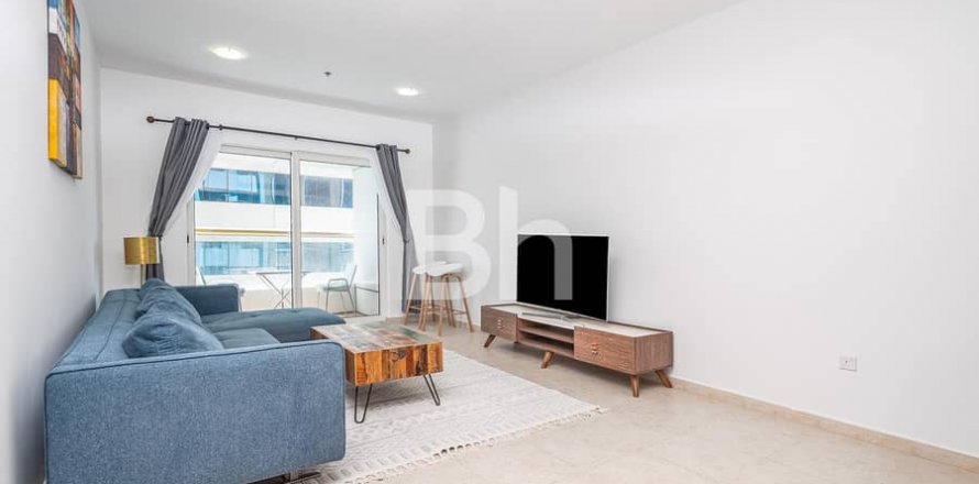 Apartament în Dubai Marina, Dubai, EAU 1 dormitor, 89 mp. №642996