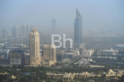 Apartament në Dubai Harbour, Emiratet e Bashkuara Arabe 2 dhoma gjumi, 128 m2. № 643000 - Foto 17