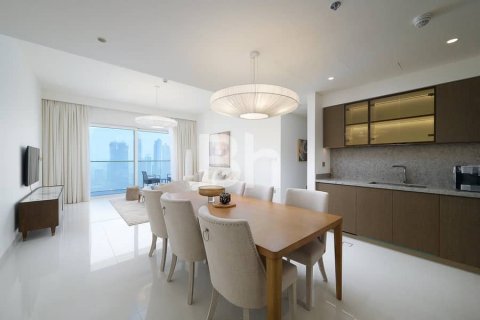 Apartament në Dubai Harbour, Emiratet e Bashkuara Arabe 2 dhoma gjumi, 128 m2. № 643000 - Foto 2