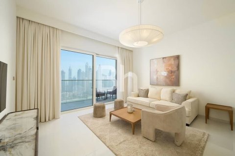 Apartament në Dubai Harbour, Emiratet e Bashkuara Arabe 2 dhoma gjumi, 128 m2. № 643000 - Foto 1