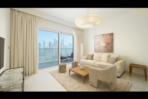 Apartament në Dubai Harbour, Emiratet e Bashkuara Arabe 2 dhoma gjumi, 128 m2. № 643000 - Foto 19