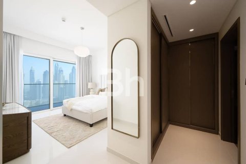 Apartament në Dubai Harbour, Emiratet e Bashkuara Arabe 2 dhoma gjumi, 128 m2. № 643000 - Foto 9
