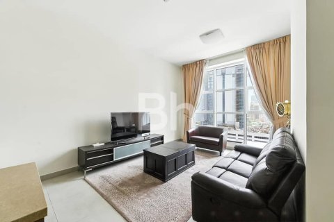 Снять в аренду квартиру в Дубай Марина, ОАЭ 2 спальни, 117м2, № 642999 - фото 3
