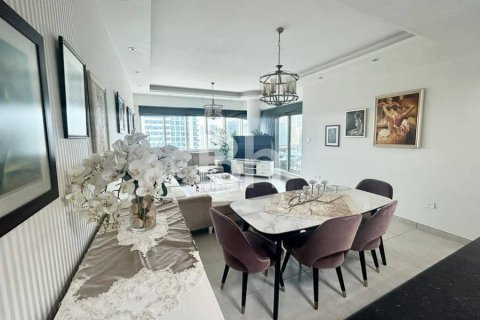 Leilighet til leie i Dubai Marina, Dubai, Emiratene 1 soverom, 88 kvm Nr. 642997 - Foto 4